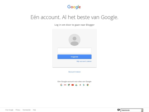 Screenshot Overig