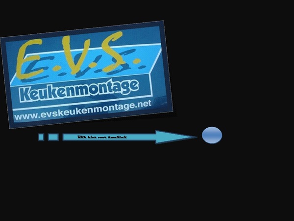 Screenshot Algemeen