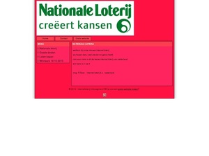 Screenshot Gokken