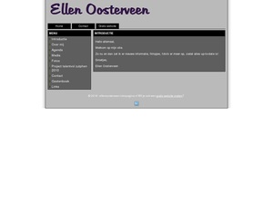 Screenshot Muziek