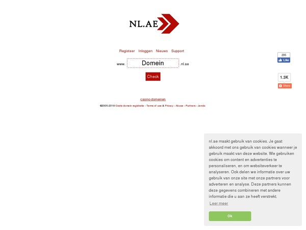 Screenshot Muziek