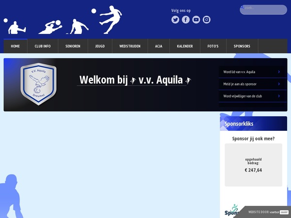 Screenshot Voetbal