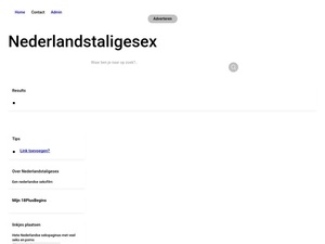 Screenshot Hardcore