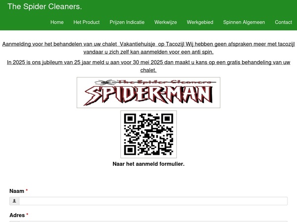 Screenshot Onbekend