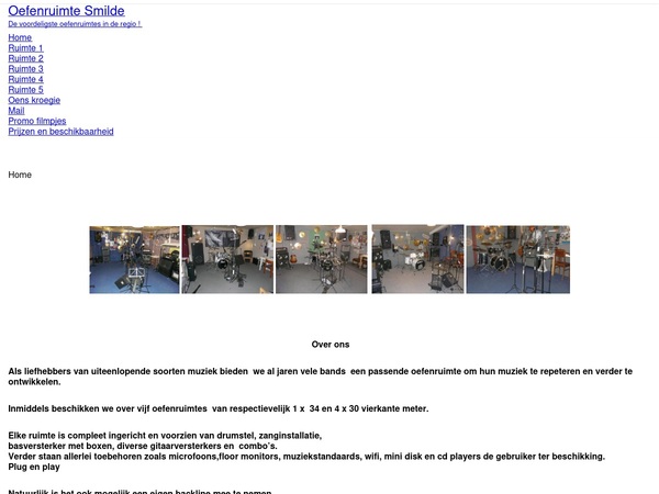Screenshot Onbekend