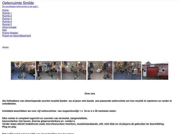 Screenshot Onbekend