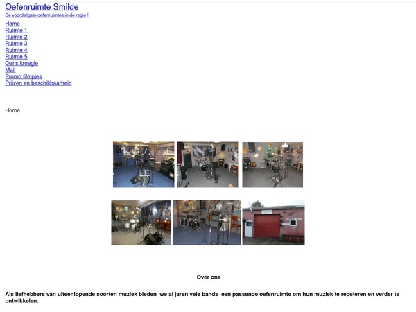 Screenshot Onbekend