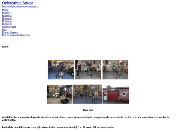 Screenshot Onbekend